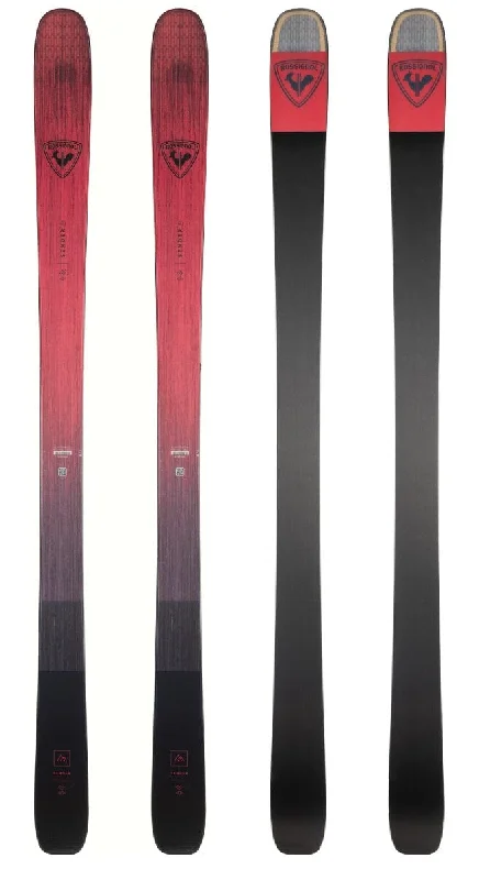 Special Discount Rossignol Men's Sender 94 TI Open Skis 2025