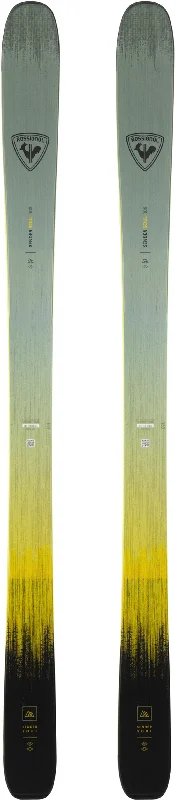 Doorbuster Deal Rossignol Men's Sender Soul 102 Skis 2025