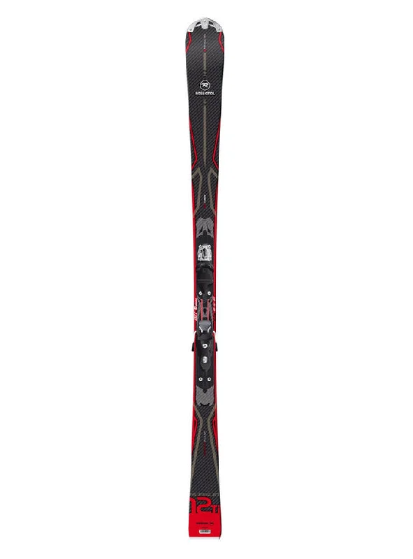 New Markdowns 12 Ti Xelium Skis