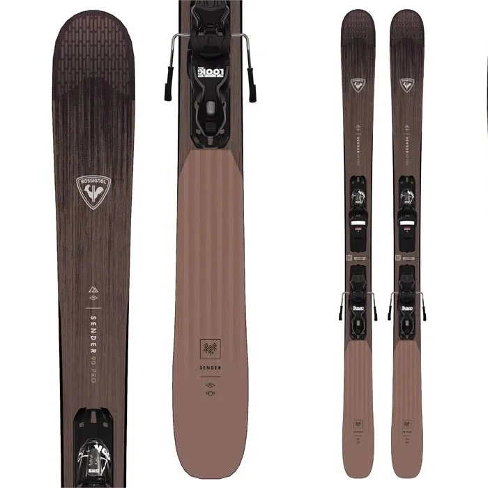 Special Buy Rossignol Sender 90 Pro Skis