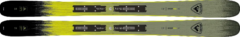 Buy More, Save More Rossignol Sender Soul 102 W/ Look NX 12 Konect GW B110