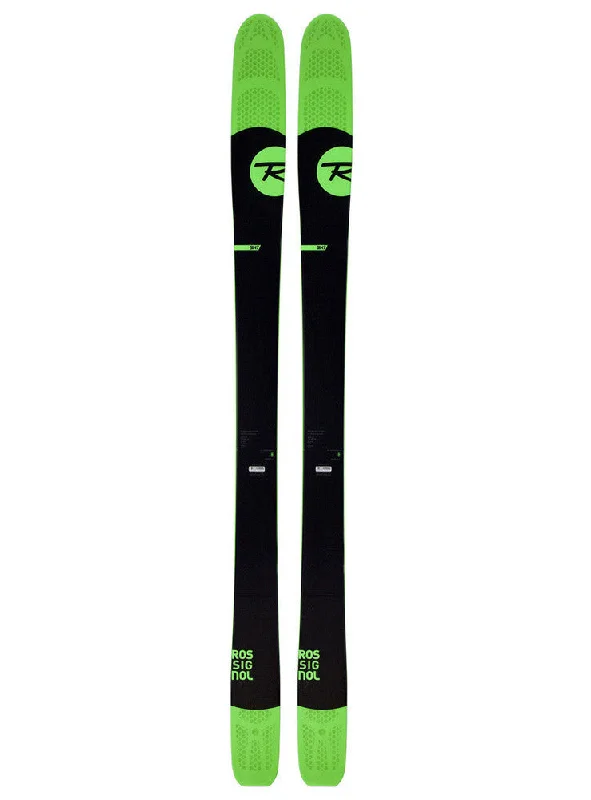 Epic Value Sin 7 Skis
