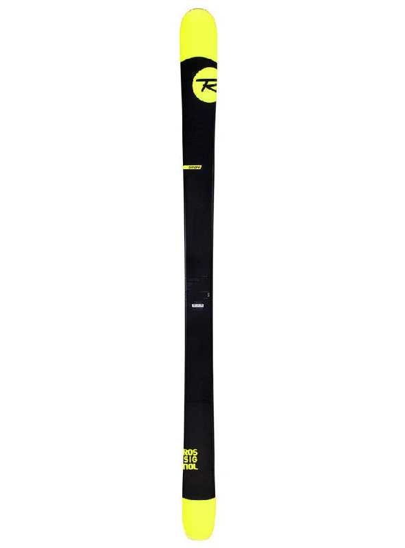 Final Offer Smash 7 Skis