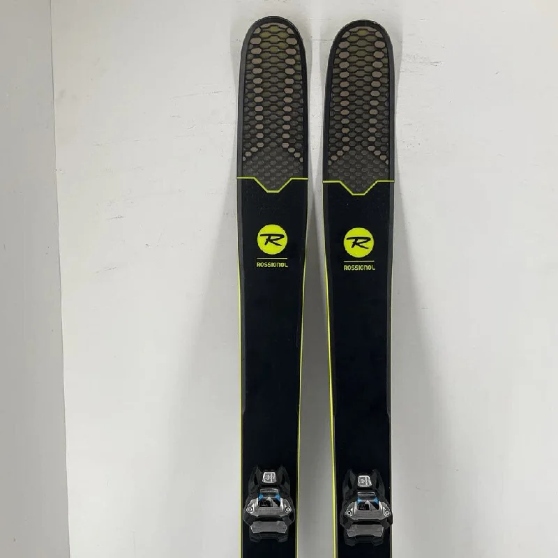 Special Price Rossignol Soul 7 HD w/ Marker Griffon 13 Bindings