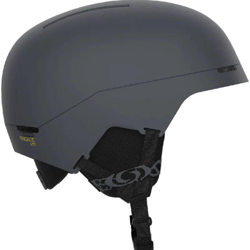 Weekend Bargains to Snag Salomon Brigade Helmet