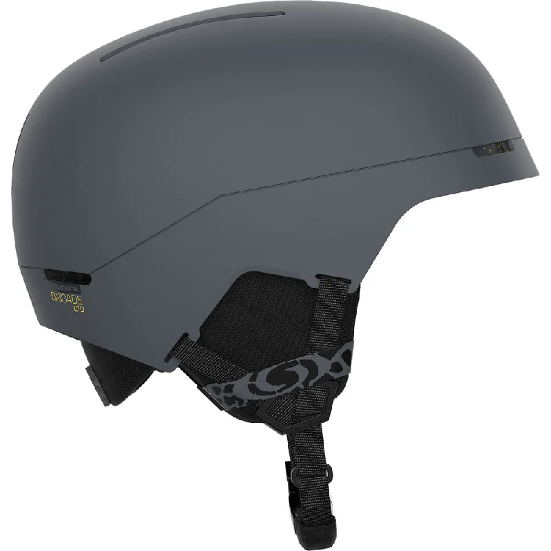 Price Drop Salomon Brigade Mips LTD Helmet 2024