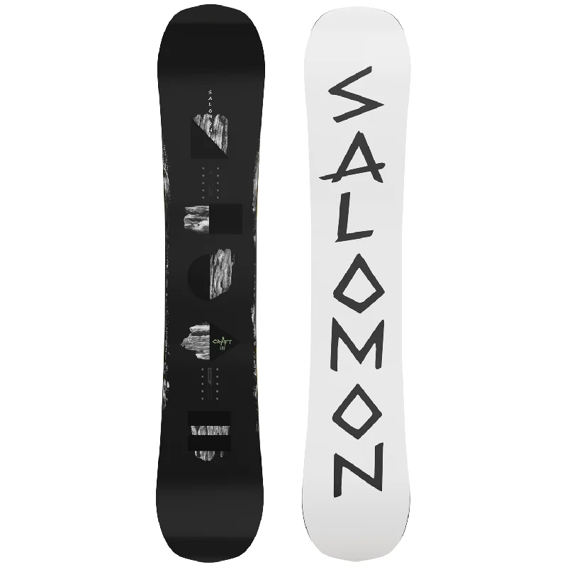 Shop Smarter With These Special Offers Salomon Craft 2023 - Men's Snowboard