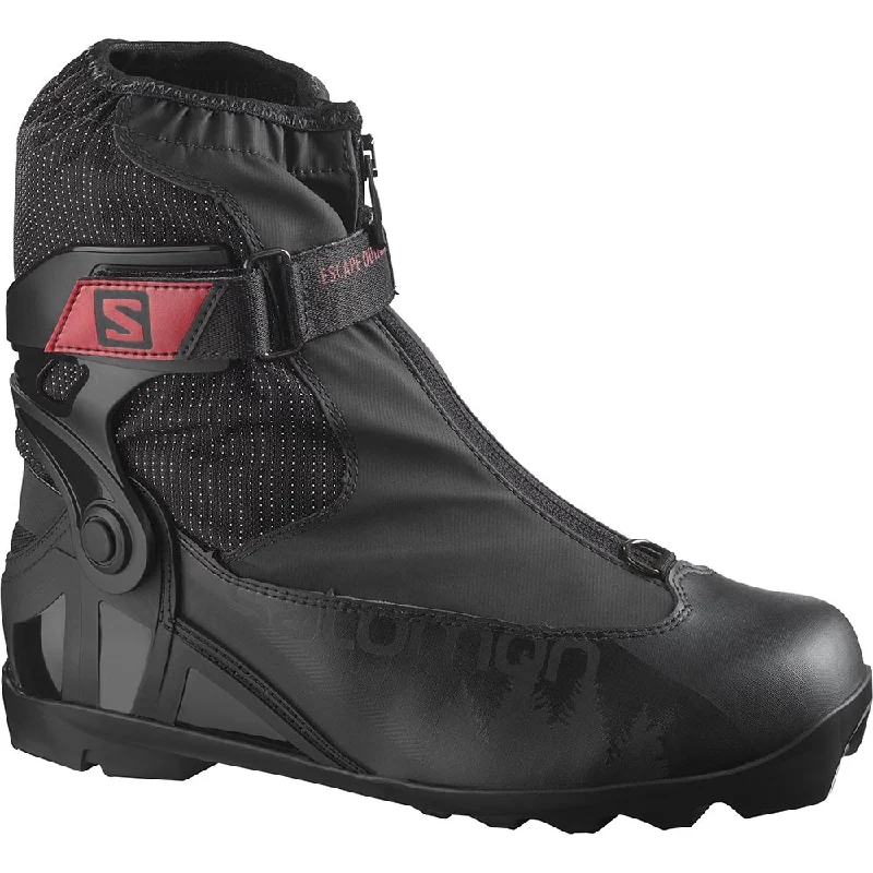 Midnight Sale Salomon Escape Outpath Unisex Cross Country Ski Boots - 2024