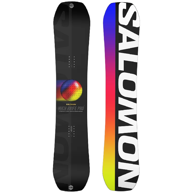 Today Only Salomon Huck Knife Pro 2023 - Men's Snowboard