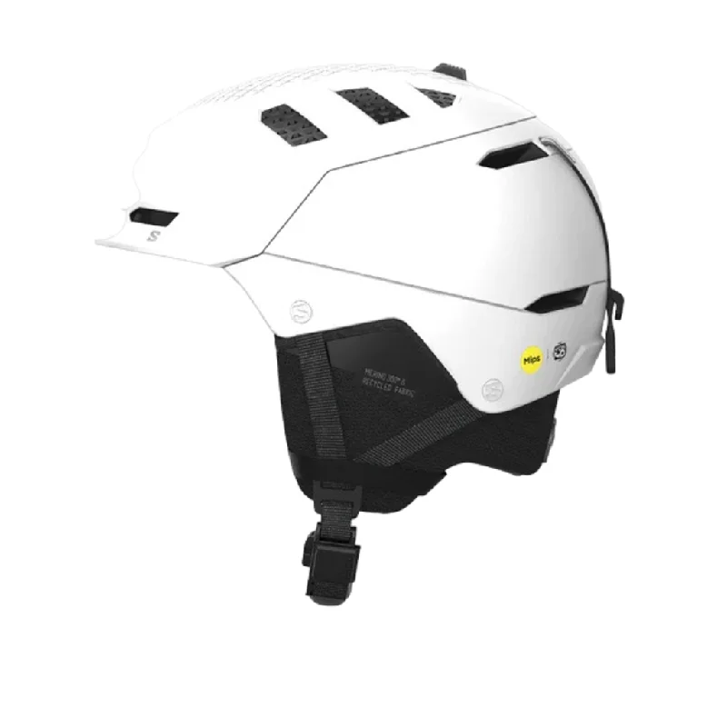 Weekend Bargains to Indulge In Salomon Husk Prime MIPS Helmet