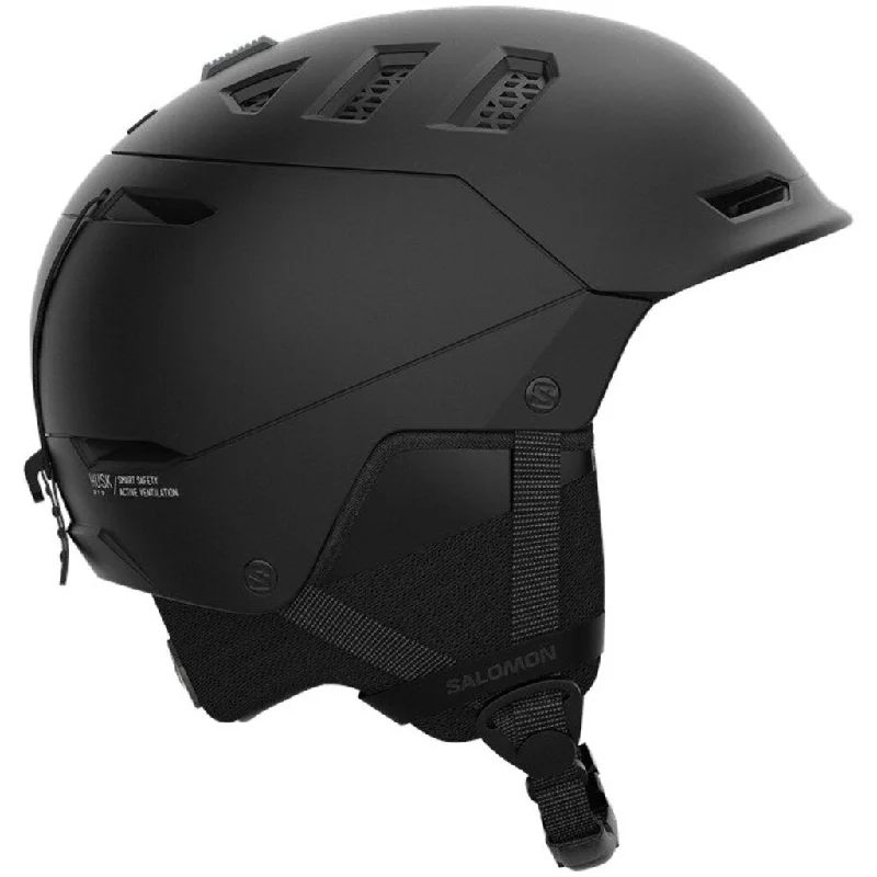 Your Chance To Save Big This Weekend Salomon Husk Pro MIPS Helmet