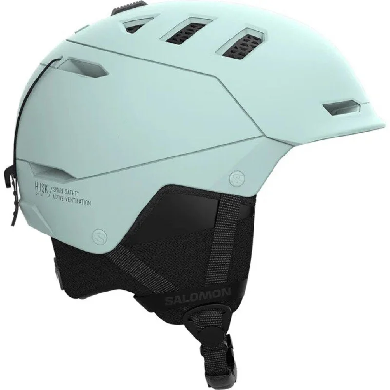Weekend Specials to Delight Salomon Husk Pro MIPS Helmet