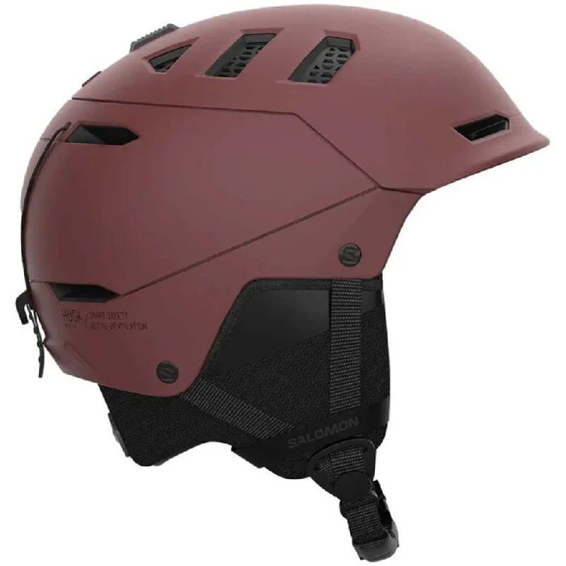 Weekend Deals That Spark Salomon Husk Pro MIPS Helmet