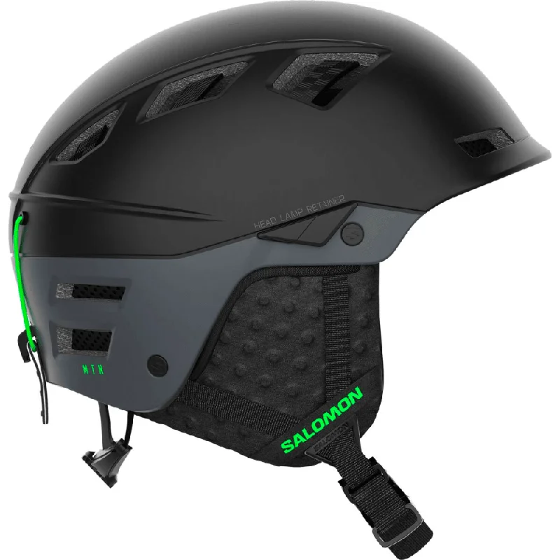 Savings Alert Salomon MTN Lab Helmet