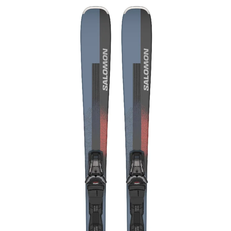 M11 GW Bindings