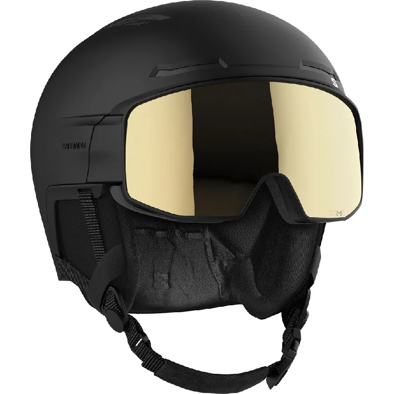 Buy More, Save More Salomon Driver Pro Sigma MIPS Helmet Adult 2024