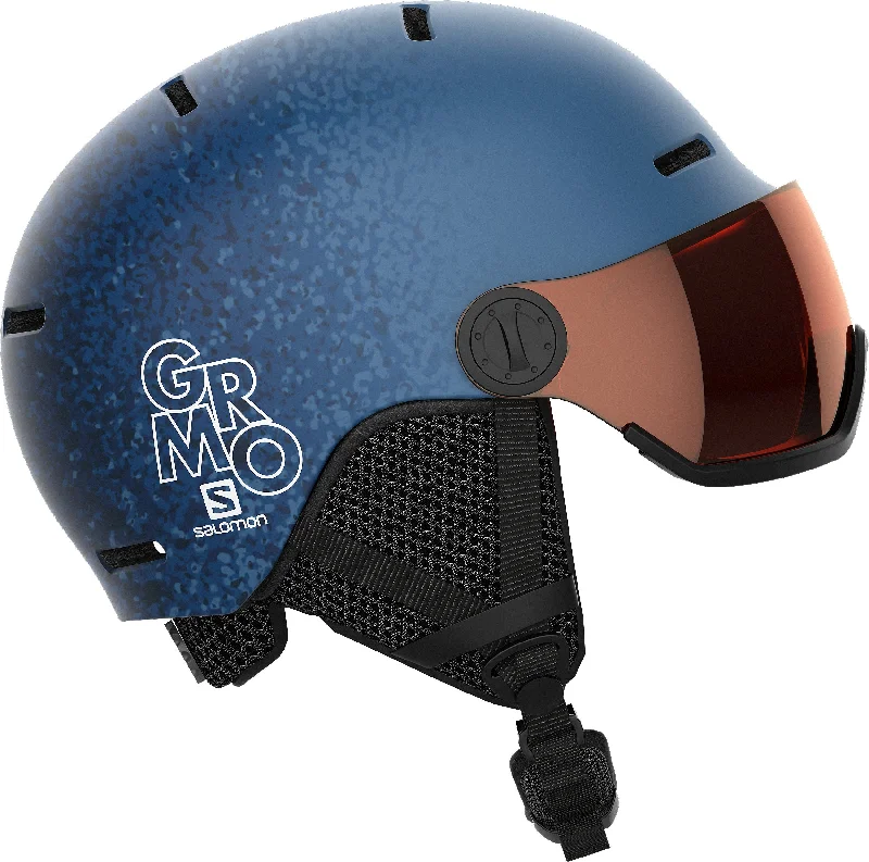 Pop Blue Mat