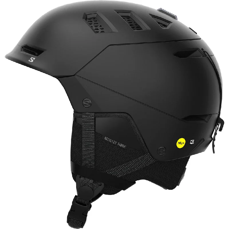 Unmissable Offer Salomon Husk Pro Mips Helmet Adult 2024