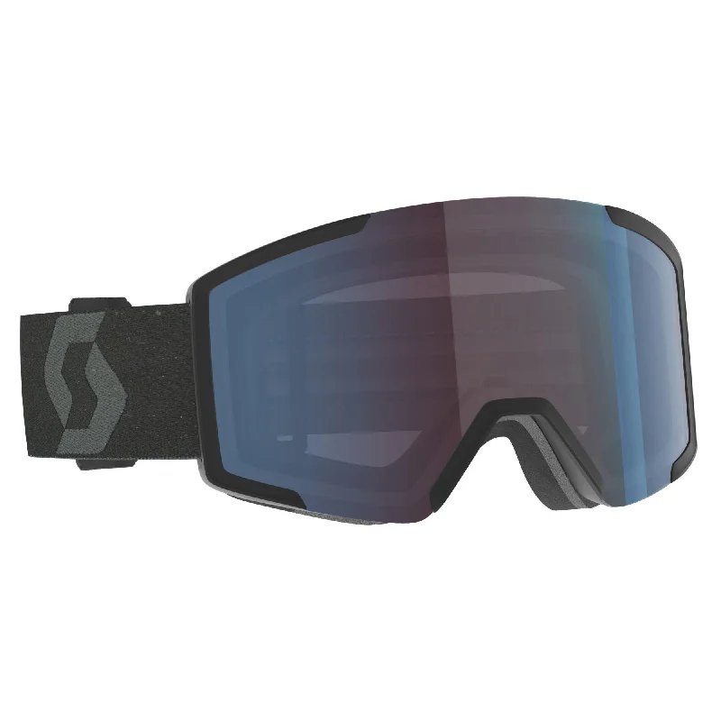Deep Savings Shield Goggle