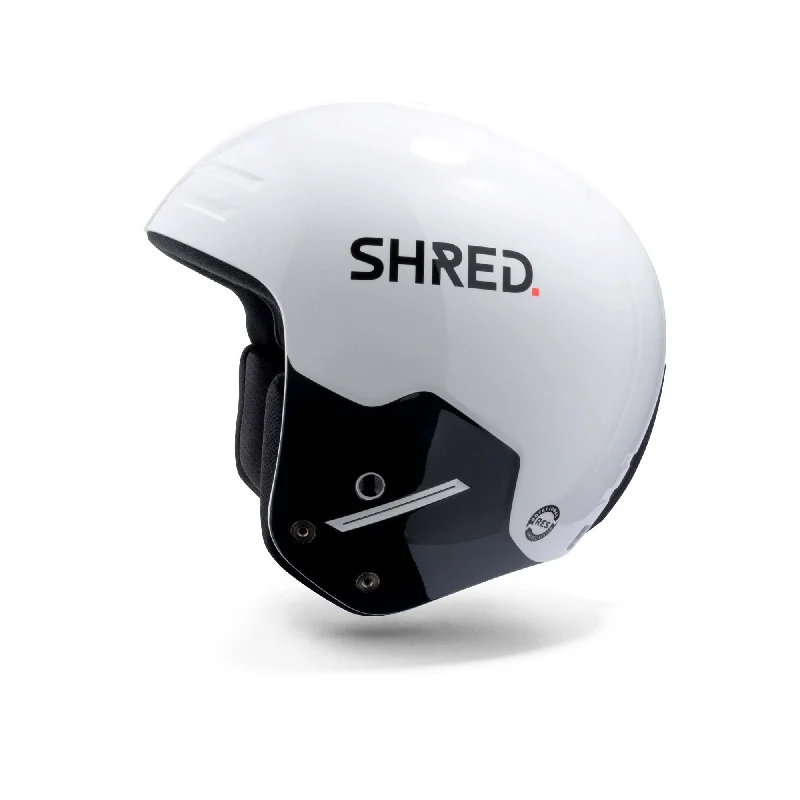 Shop the Weekend Away Shred Basher Ultimate White Helmet