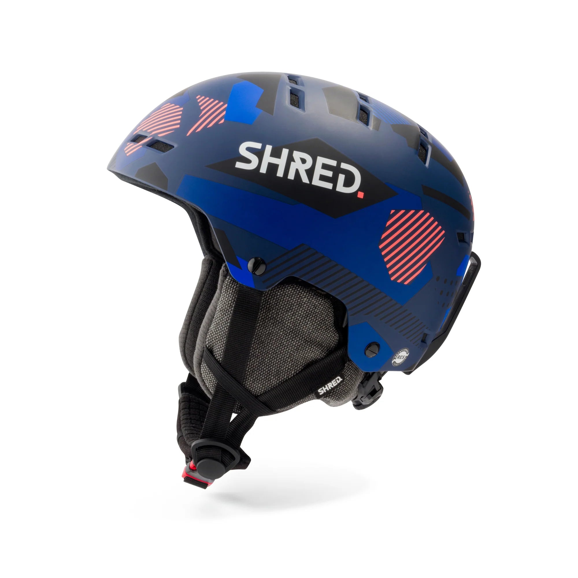 Unmissable Offer Shred Totality Noshock Helmet