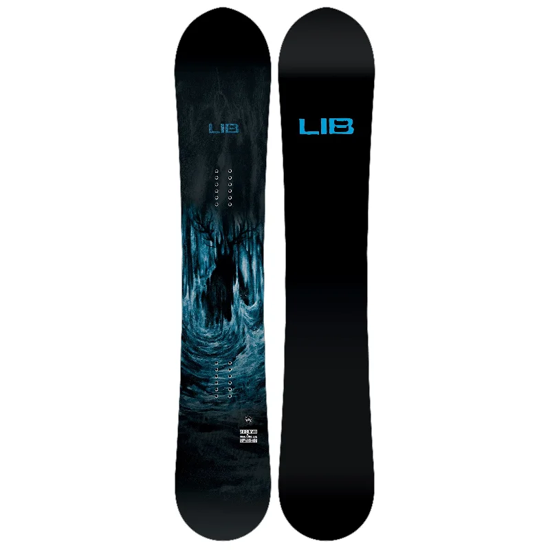 Incredible Savings For A Limited Period Lib Tech Skunk Ape II Snowboard 2024