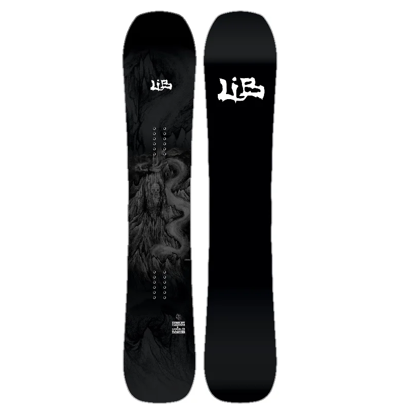 Year-End Sale Lib Tech Skunk Ape Camber Snowboard 2025
