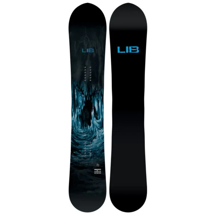 Best Choice Skunk Ape II Snowboard 23/24