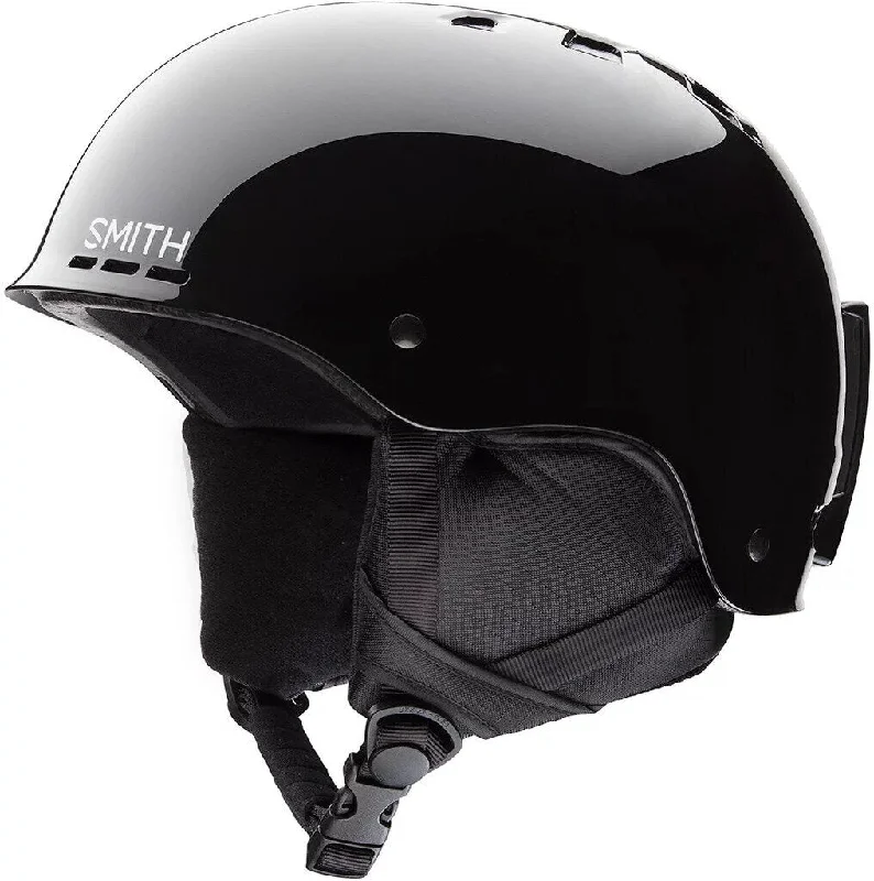 Low Cost Smith Junior's Holt Helmet