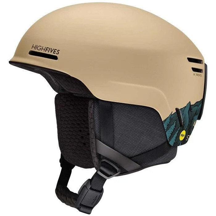 Early Access Smith Method Pro MIPS