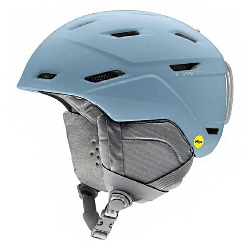 Matte Glacier
