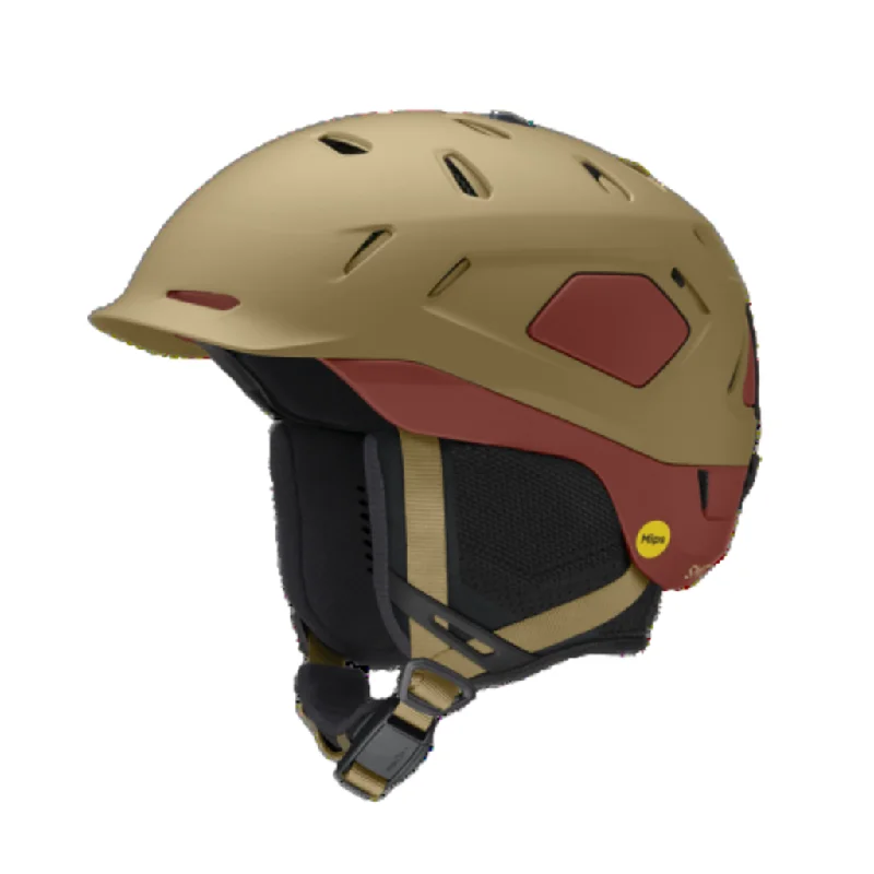 Weekend Offers That Please Smith Nexus MIPS Helmet