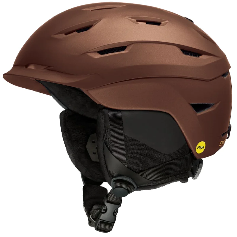 Weekend Bargains Await You Smith Women's Liberty Mips Helmet