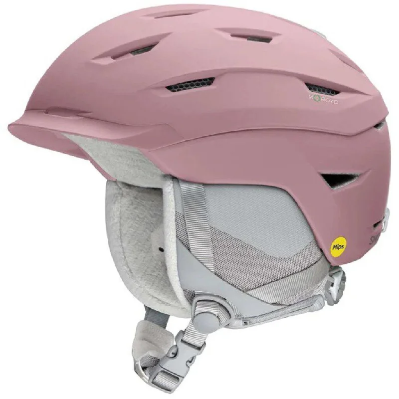 Special Buy Smith Women's Liberty MIPS Helmet
