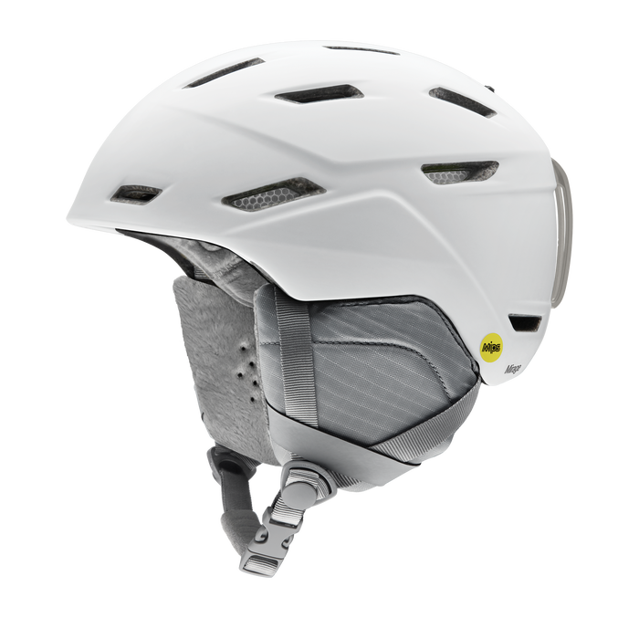 Exclusive Online Offer Smith Women's Mirage MIPS Snow Helmet 2024