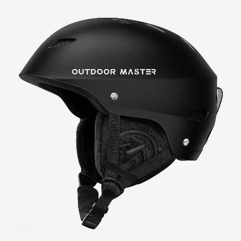 Weekend Steals Await Kelvin Ski Helmet