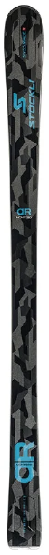 Price Drop Stockli Montero AR Skis - 2025