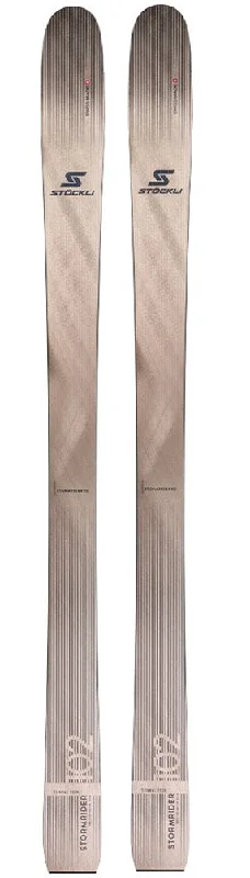 Reduced Rates Stockli Stormrider 102 Skis - 2025
