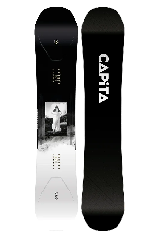 Price Reduction Super D.O.A. Snowboard 23/24