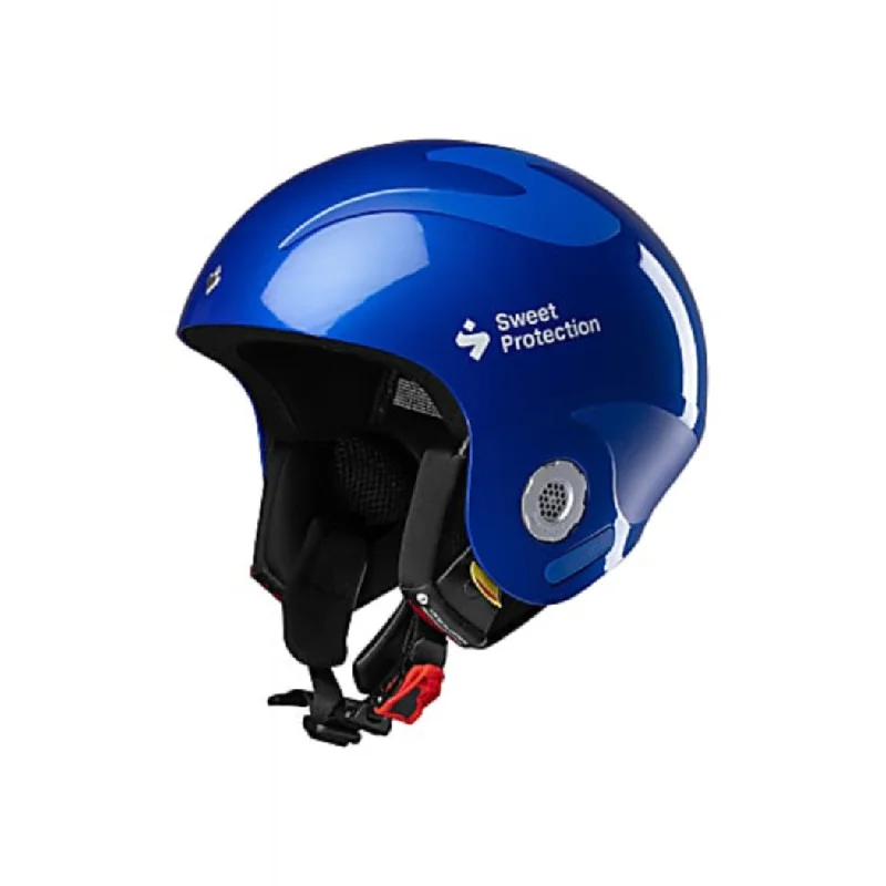 Weekend Shopping Made Better Sweet Protection Volata Helmet Blue