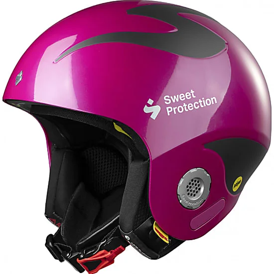 Weekend Discounts You Deserve Sweet Protection Volata Helmet Fuschia