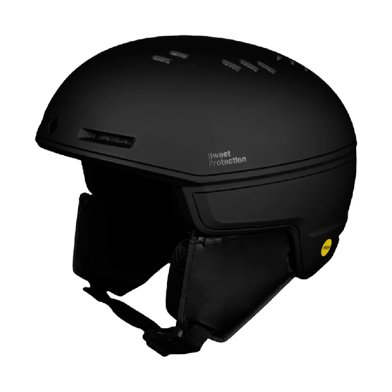 Dirt Black
