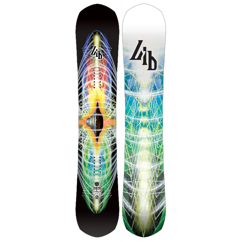 Great Deals Lib Tech T.Rice Pro Snowboard 2024