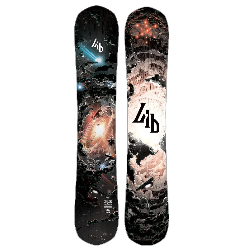 Closeout Lib Tech T.Rice Pro Snowboard 2025