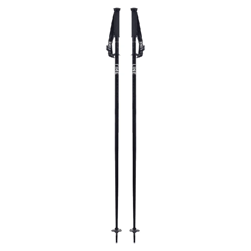Low Prices Tac poles - Black