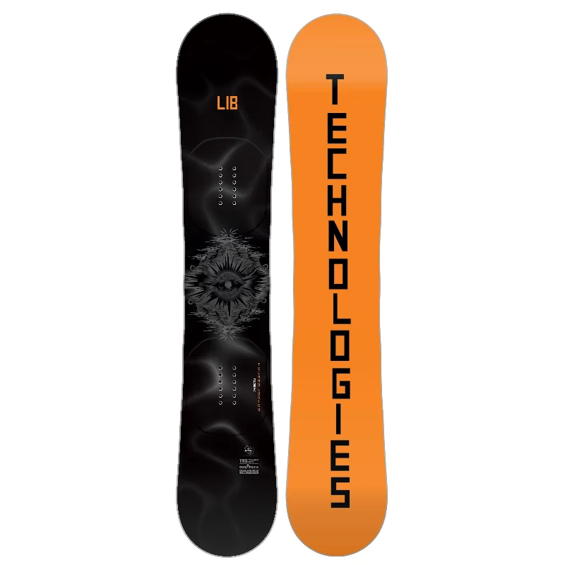 Epic Deals Lib Tech TRS Snowboard 2025