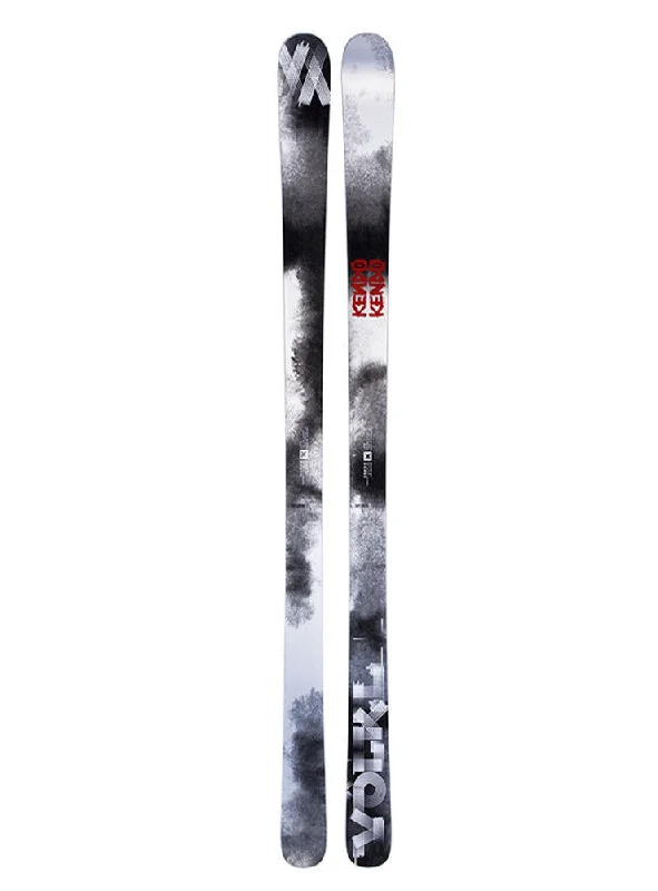 Must-Have Deals Kendo Skis