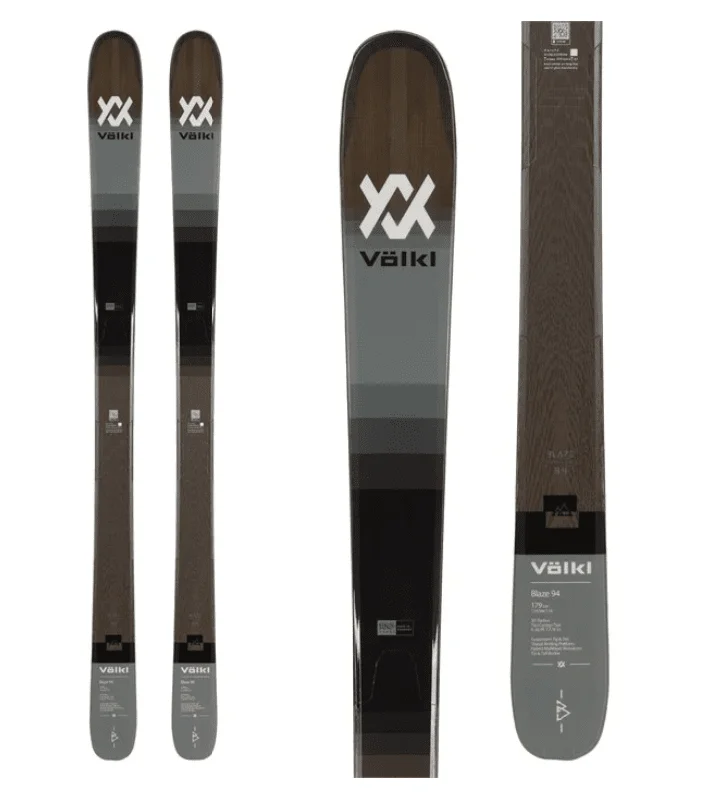 Steals and Deals Volkl Men's Blaze 94 Skis '24