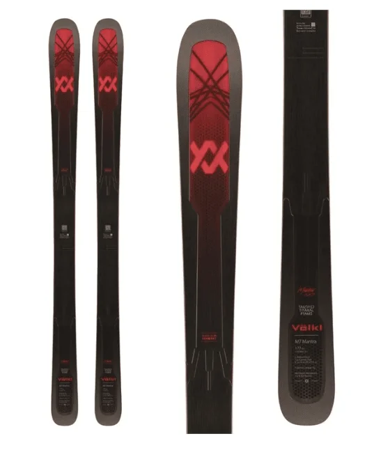Big Savings Volkl Men's Mantra M7 Skis 2025