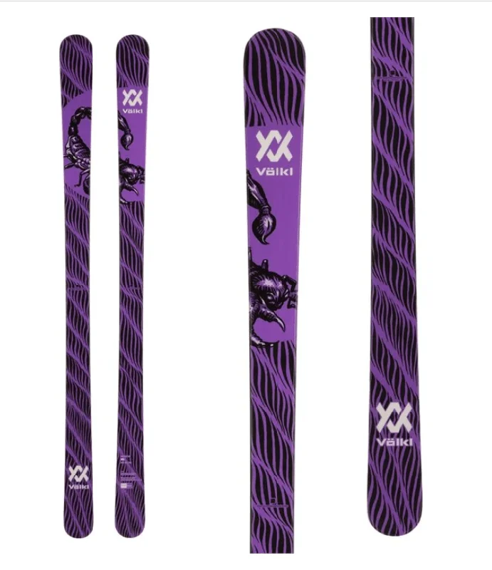 Today's Special Volkl Revolt 86 Scorpion Skis '24 - 180cm